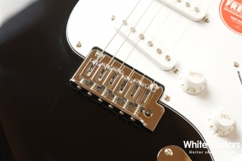 Affinity Series Stratocaster - Black